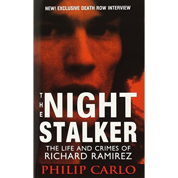 Pre-Owned The Nightstalker (Unknown) 0786034254 9780786034253