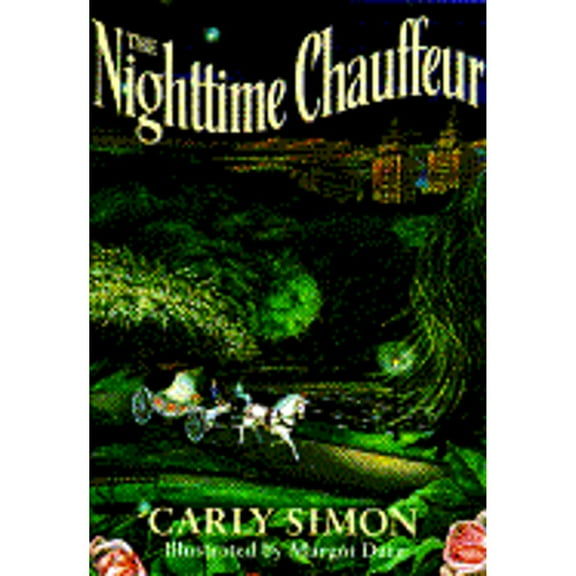 Pre-Owned The Nighttime Chauffeur (Hardcover) 0385470096 9780385470094