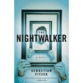 thumbnail image 1 of The Nightwalker : A Novel (Hardcover), 1 of 1