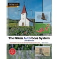 thumbnail image 1 of The Nikon Autofocus System (Paperback), 1 of 1