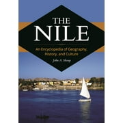 The Nile (Hardcover)