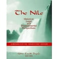 thumbnail image 1 of The Nile: Historical, Legal and Developmental Perspectives, (Paperback), 1 of 1
