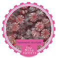 thumbnail image 1 of The Nile Sweets Starlight Peppermint Mints 4 LB  Breath Mints-Candy Balls, Starlight Mints, Holiday Mint Candy, Bulk Individually Wrapped Peppermint, 1 of 4