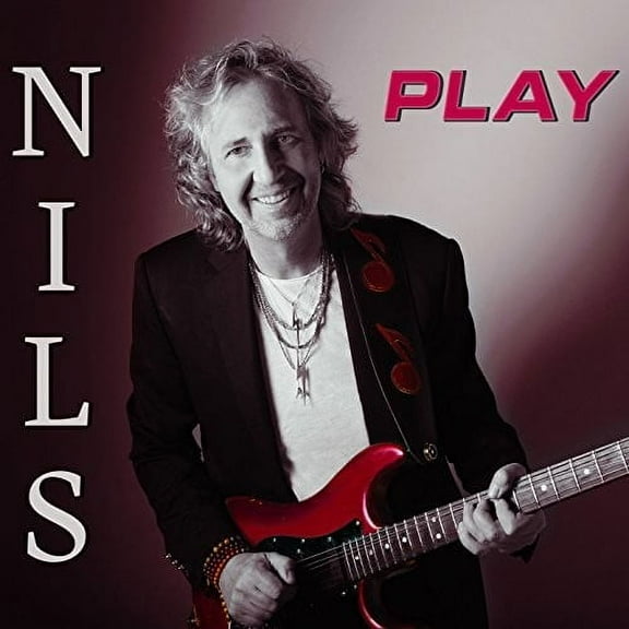 The Nils - Play - Music & Performance - CD