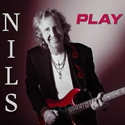 The Nils - Play - Music & Performance - CD