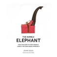 thumbnail image 1 of The Nimble Elephant: Agile Delivery of Data Models using a Pattern-based Approach, (Paperback), 1 of 1