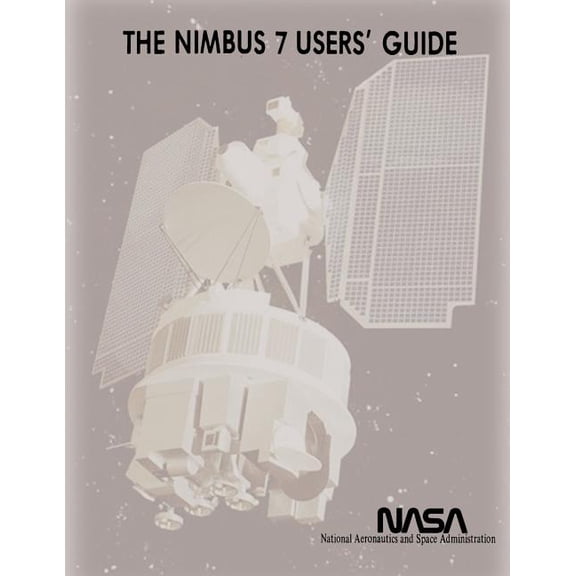 The Nimbus 7 Users' Guide