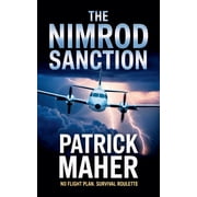 The Nimrod Sanction, Paperback