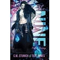 thumbnail image 1 of Pre-Owned The Nine: An Urban Fantasy Reverse Harem Romance (Foxfire Burning) Paperback, 1 of 1
