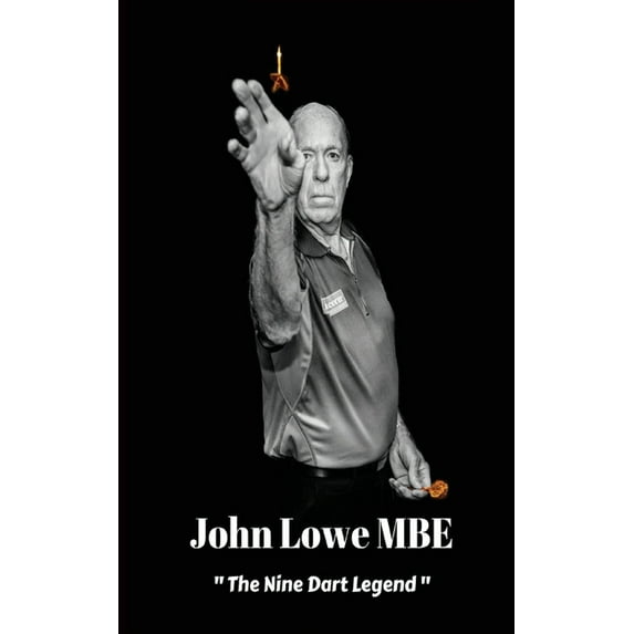 The Nine Dart Legend