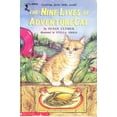 thumbnail image 1 of Pre-Owned The Nine Lives of Adventurecat (Paperback) 059047149X 9780590471497, 1 of 1