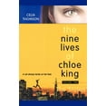 thumbnail image 1 of Nine Lives of Chloe King The Stolen, Book 2, (Paperback), 1 of 1