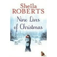 thumbnail image 1 of The Nine Lives of Christmas (Book), 1 of 1