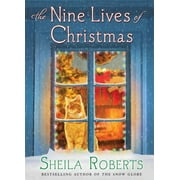 The Nine Lives of Christmas, Hardcover