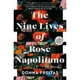 thumbnail image 1 of Pre-Owned The Nine Lives of Rose Napolitano (Paperback) 0593396111 9780593396117, 1 of 1