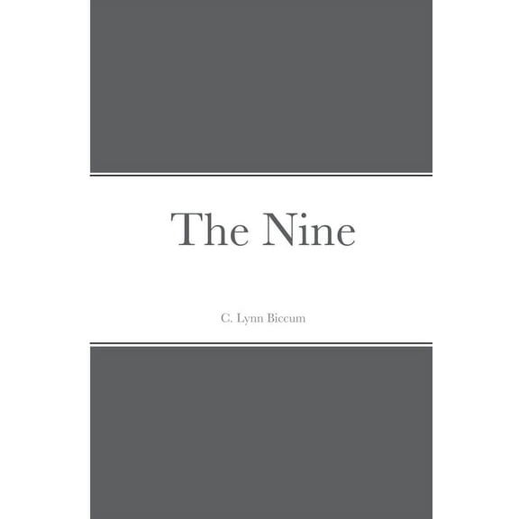 The Nine, (Paperback)