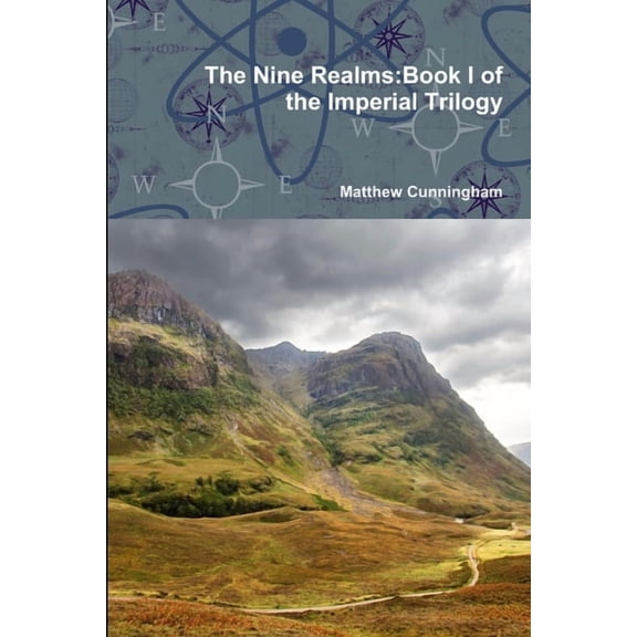 The Nine Realms, (Paperback)