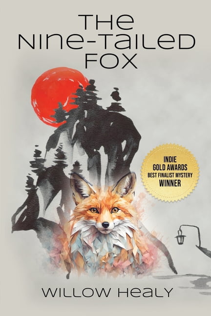 The Nine-Tailed Fox, (Paperback)