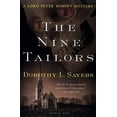 thumbnail image 1 of Pre-Owned The Nine Tailors (Paperback) 0156658992 9780156658997, 1 of 1