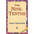 thumbnail image 1 of The Nine-Tenths, (Paperback), 1 of 1