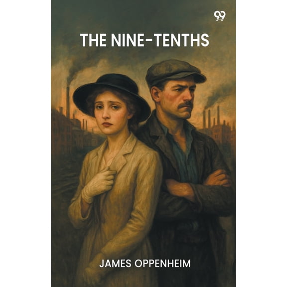 The Nine-Tenths, (Paperback)