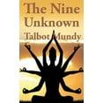 thumbnail image 1 of The Nine Unknown: A Positronic Book, (Hardcover), 1 of 1