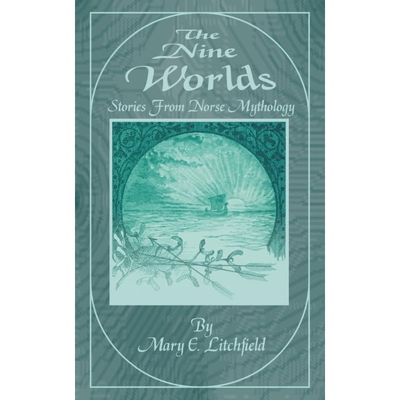 The Nine Worlds (Paperback)