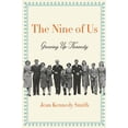thumbnail image 1 of The Nine of Us, (Paperback), 1 of 1