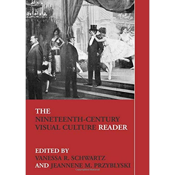 Pre-Owned The Nineteenth-Century Visual Culture Reader (Paperback) 0415308666 9780415308663