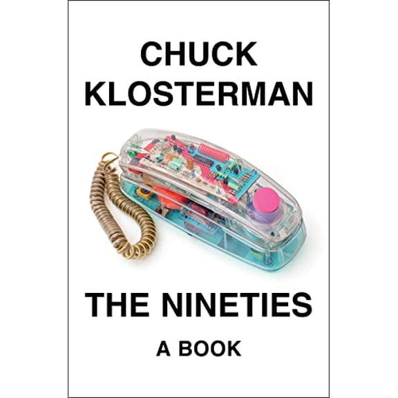 Pre-Owned Nineties