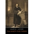 thumbnail image 1 of The Ninety-Five Theses, (Paperback), 1 of 1