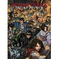 thumbnail image 1 of The Ninja Crusade 2nd Edition (Hardcover), 1 of 1