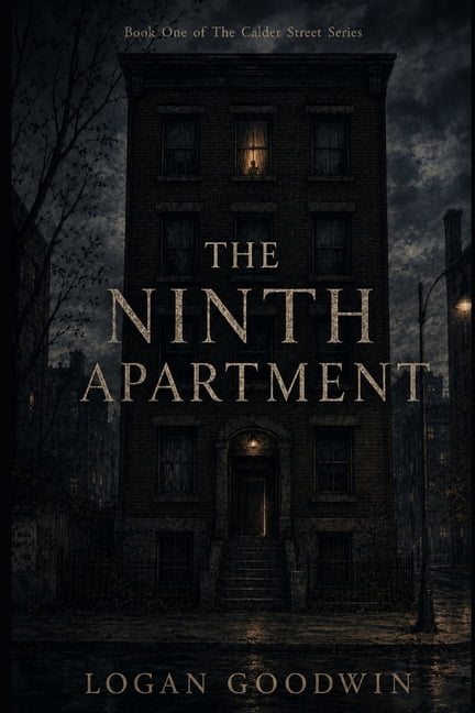 The Calder Street The Ninth Apartment, Book 1, (Paperback)