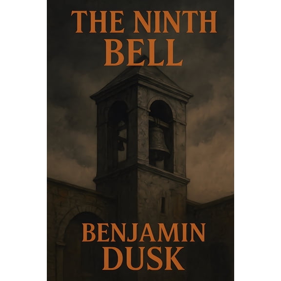The Ninth Bell, (Paperback)