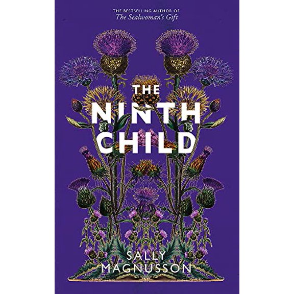Pre-Owned The Ninth Child: The new novel from the author of The Sealwoman's Gift (Hardcover) 1473696607 9781473696600