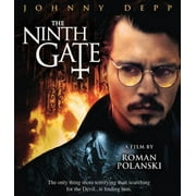 The Ninth Gate Blu-ray
