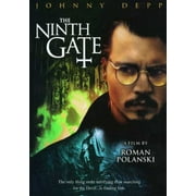 The Ninth Gate (DVD)