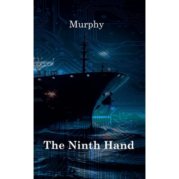The Ninth Hand, (Paperback)