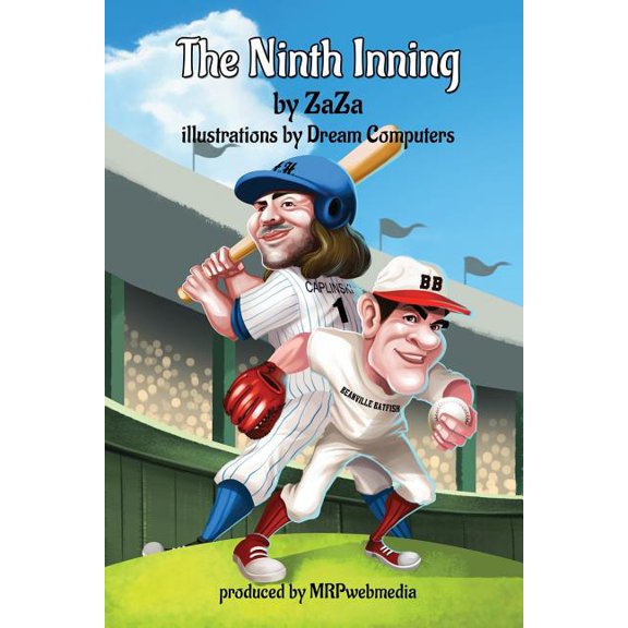 The Ninth Inning, (Paperback)
