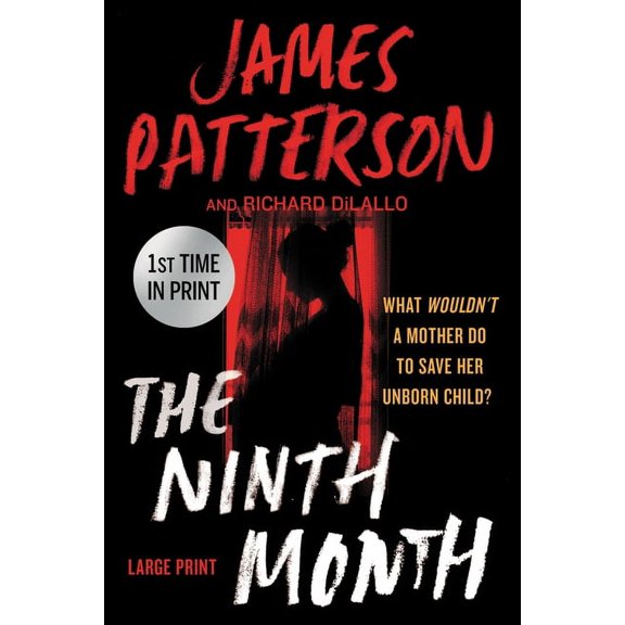 The Ninth Month, (Paperback)