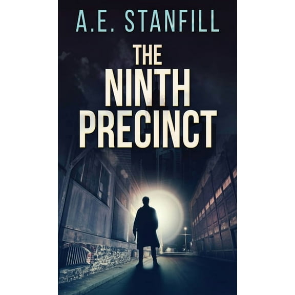 The Ninth Precinct, (Hardcover)