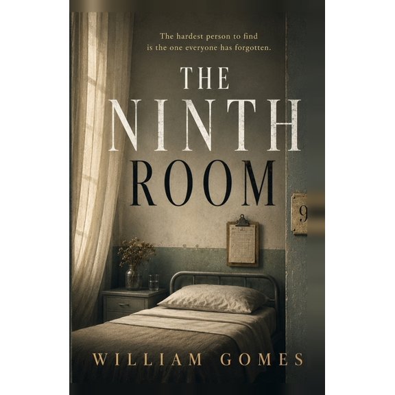 The Ninth Room, (Paperback)