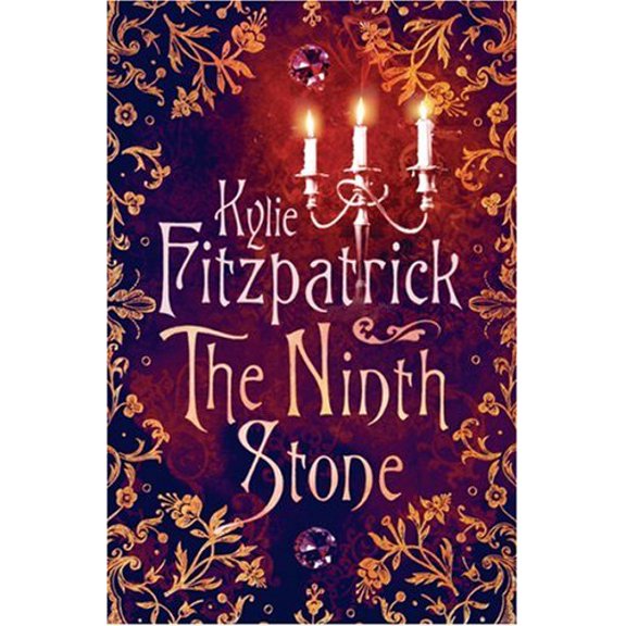 Pre-Owned The Ninth Stone 9780297852766 /