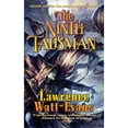 thumbnail image 1 of Pre-Owned The Ninth Talisman: Volume Two of the Annals of the Chosen (Paperback) 0765338041 9780765338044, 1 of 1