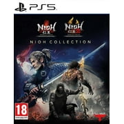 The Nioh Collection PS5