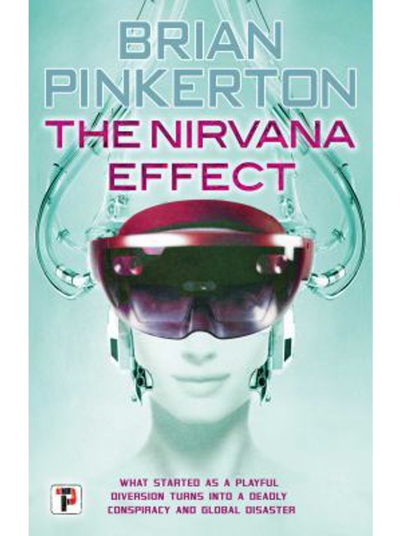 Pre-Owned The Nirvana Effect 9781787584877