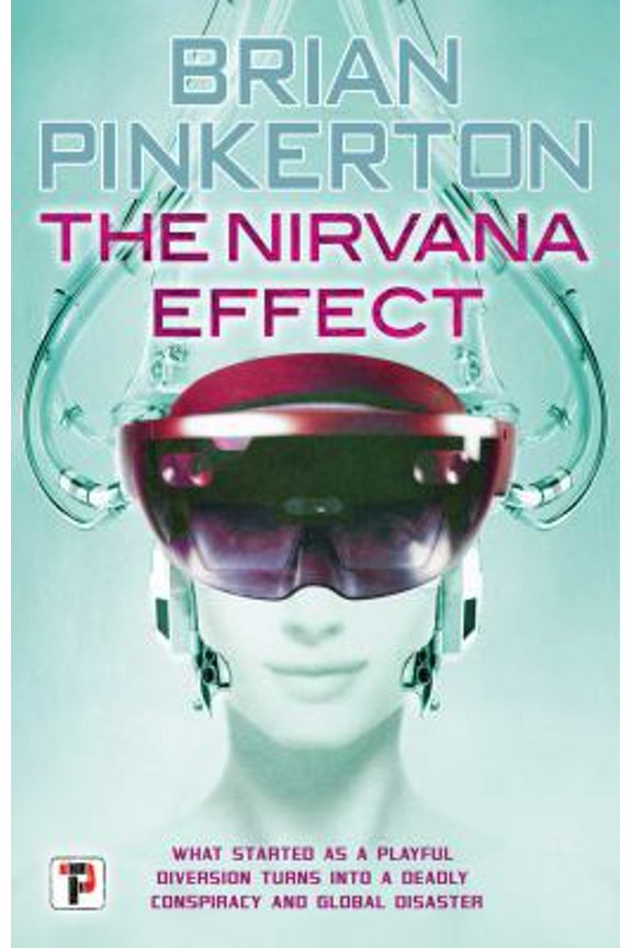 Pre-Owned The Nirvana Effect 9781787584877