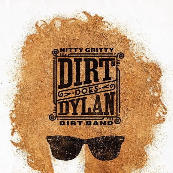 The Nitty Gritty Dirt Band - Dirt Does Dylan - Music & Performance - CD