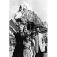 thumbnail image 1 of The Nixon Family On Vacation Pat Nixon History (24 x 36), 1 of 2