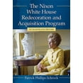 thumbnail image 1 of The Nixon White House Redecoration and Acquisition Program (Paperback), 1 of 1